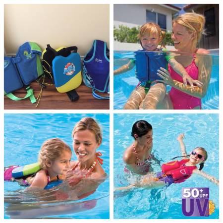 Toddler Swim Pool Beach Life Vests