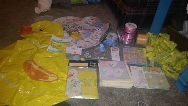 tons of diff stuff take a look and make an offer (brooklyn)