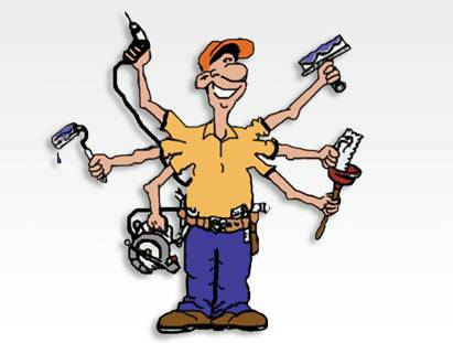 Tonys handyman service (Treasure Valley)