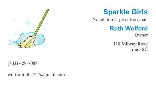 Too busy to clean your home  Call Sparkle Girls today  (columbia sc)