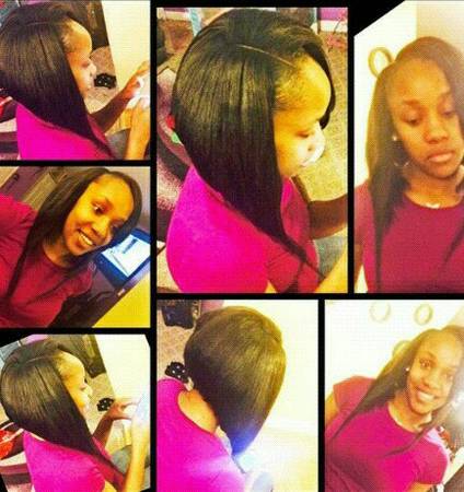 TopNotch Flat Laid Flawless Sew Ins (Orlando fl)