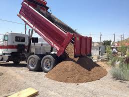 Topsoil Delivery amp Grading (From Salt Lake to Lehi areas)