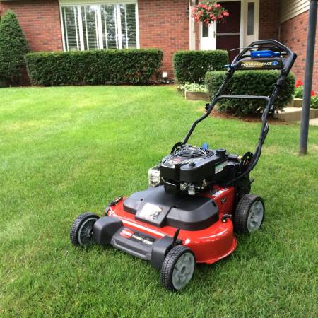 Toro TimeMaster 30 brand New never used or even started