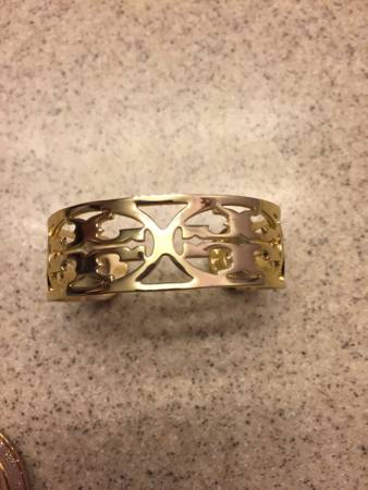 Tory Burch bracelet