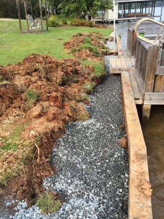 Total Landscaping and Contracting Services (SATISFACTION GURANTEED) (Valley Area)