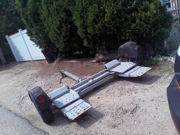Tow doly for sale (drexel hill)