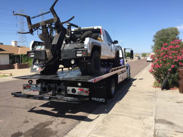 towing services 45 DPS approved (Servicing North amp West and Surrounding Areas by estimate)