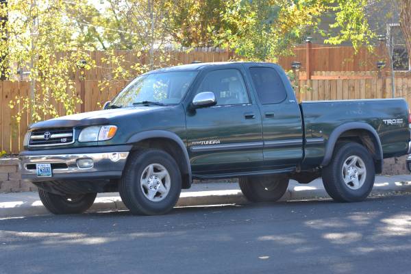 Toyota Tundra