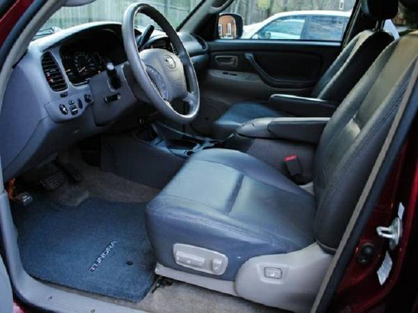 toyota tundra2004 good