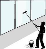 TRADITIONAL WINDOW CLEANING (PRESSURE WASHING)