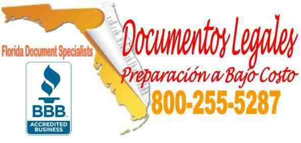 TRADUCCION ENGLISH SPANISH DOCUMENT TRANSLATION (BBB ACCREDITED BUSINESS)