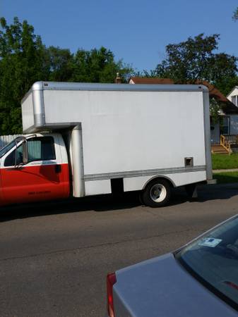 Trash removal or Moving (Anywhere)