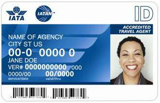 travel agent certification