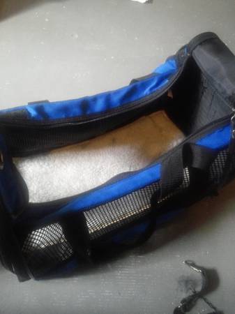 travel gearfashion pet bag 150 (arvada colorado)