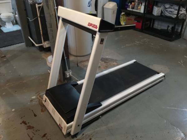 Treadmill