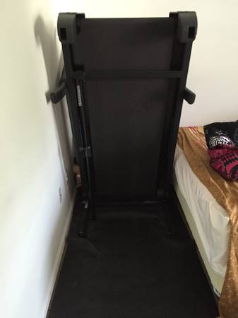 Treadmill for sale