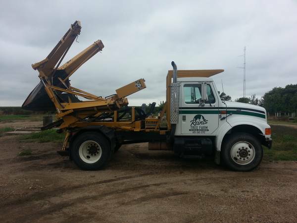 Tree Moving (Eastern SD)