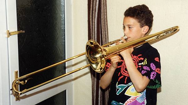 Trombone Lessons (Brooklyn)