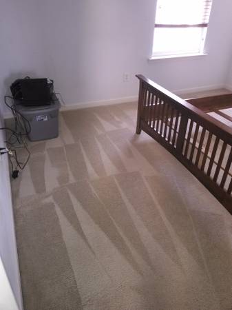 Trotter Flooring Carpet Cleaning and Repair or Stretching (tri