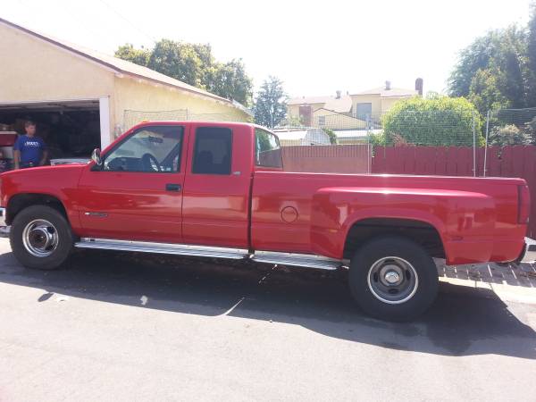 TRUCK for Sale