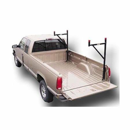 truck ladder rack 250 lbs capacity 2 PC SET  85.00