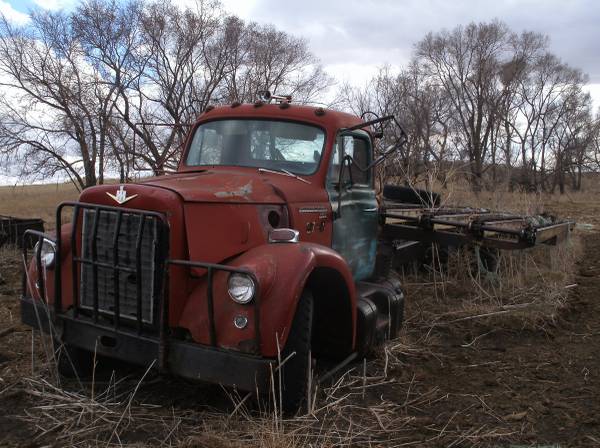 truck stackmover