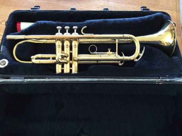 Trumpet  For Sale