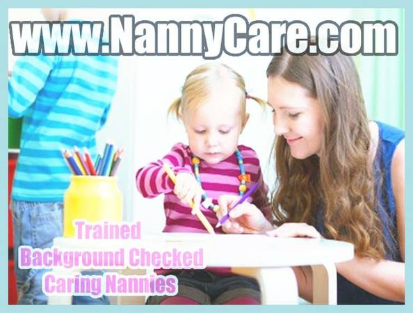 Trusting   Childcare   For Your Family (nanny)