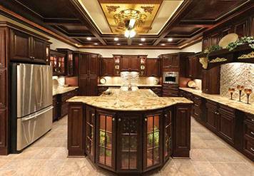 Try new cabinetry in your kitchen and get best result (south dakota, SD)