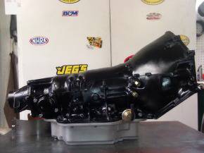 Turbo 400 Transmission 2WD and 4X4  With Warranty