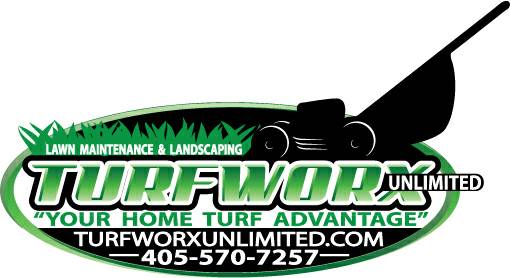 Turfworx Unlimited Lawn Maintenance (NW OKC, Nichols Hills, Yukon, Mustang, Bethany)