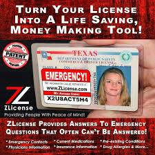 TURN YOUR DRIVERS LICENSE INTO A MONEY MAKING TOOL (USA)
