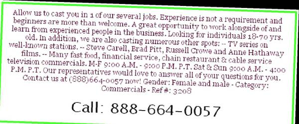 Experienced Carpenter Needed.......................................... (Providence, RI)