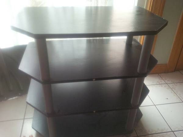 TV stand