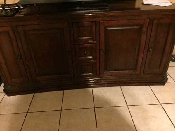 TV stand FOR SALE