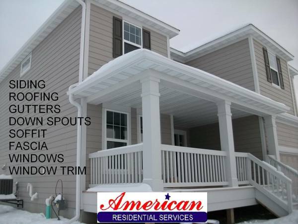 TWIN CITIES MOST DEPENDABLE ROOFING COMPANY 247 (BEST in the Twin Cities)