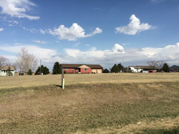 Two Large Adjoining Lots for Sale (Montrose, SD)