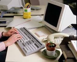 TYPING SERVICE (Western Suburbs)