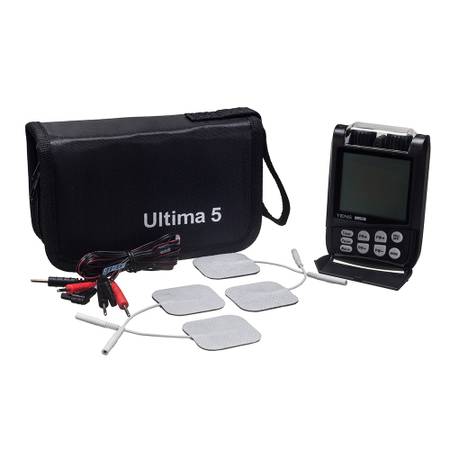 Ultima 5 Digital Tens Unit