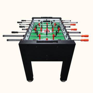 Unbeatable pricing on the Hottest Foosball table 2015 Warrior AVING