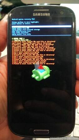 Unbrick Your Android Device