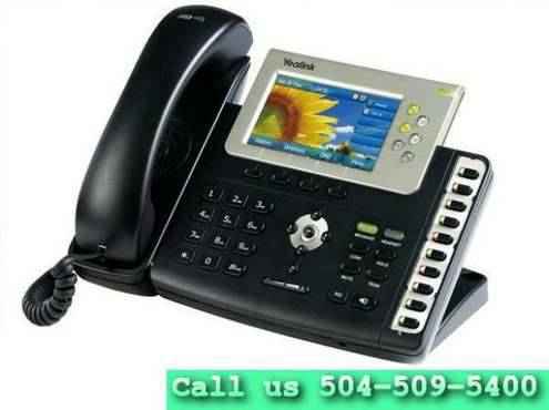 Uncomplicated to set up 12 Telephone System For almost no cost
