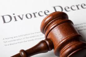 Uncontested Divorce By Attorney