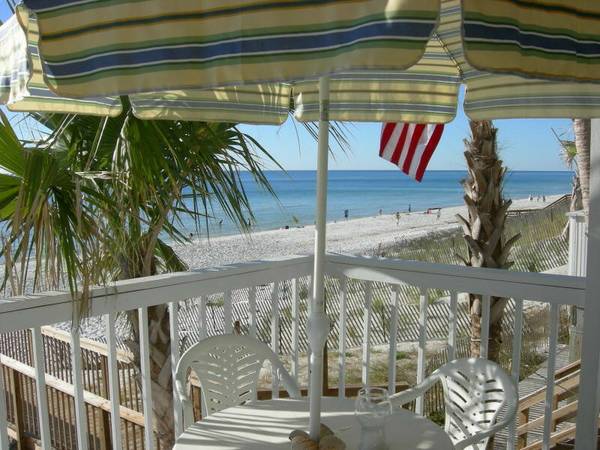 Uncrowded, Family Pet Friendly, Wh. Sand Beach  PoolsTennisEXTRAS (Cape San Blas (FL Pahandle))