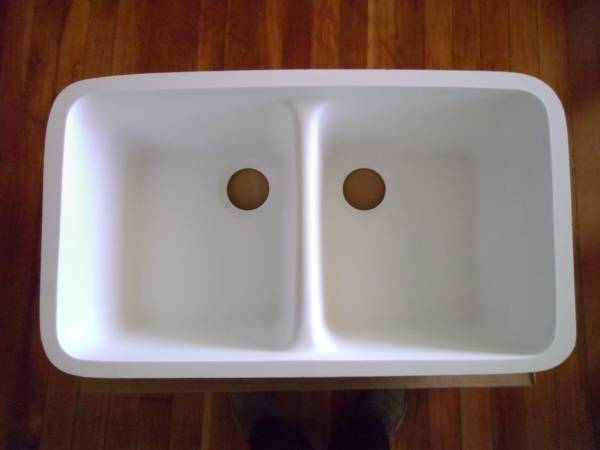 Undermount Sink