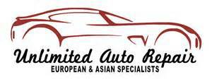 UNLIMITED AUTO REPAIRS FULLY MOBILE (ALL)