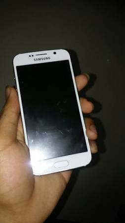 Unlocked Galaxy S6