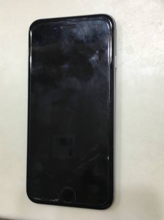 unlocked space gray 16gb iPhone 6