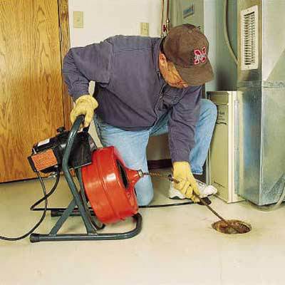 Unplug Your Clogged Drain NOW For Less  (broward county)