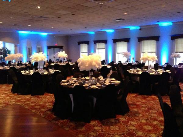 UP LIGHTING  RENTAL  CALL (NY)